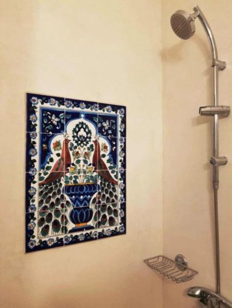 Katharades Kreta, Katharades: Sechs Apartments mit Meerblick bei Ierapetra zu verkaufen Gewerbe kaufen